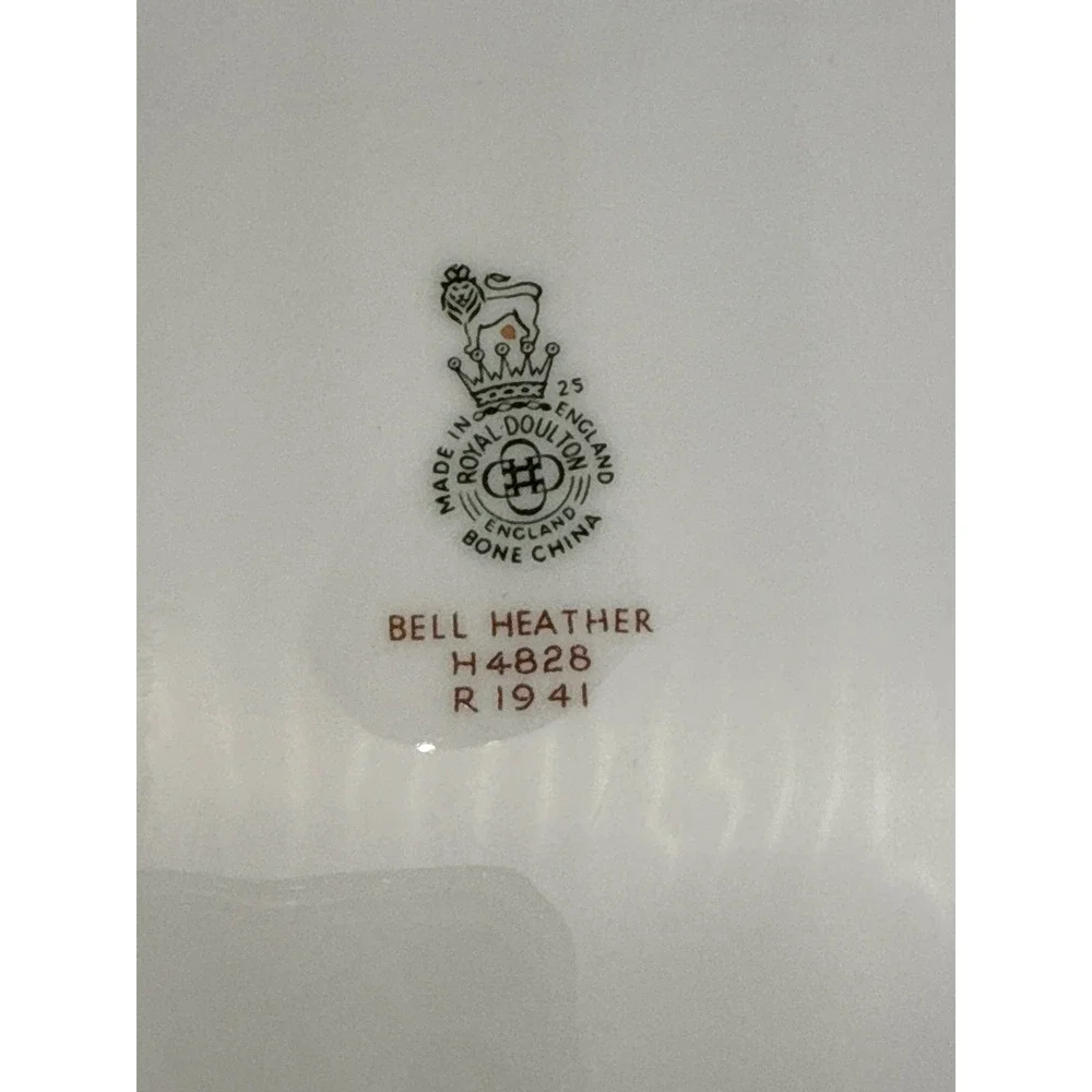 Royal Doulton royal doulton